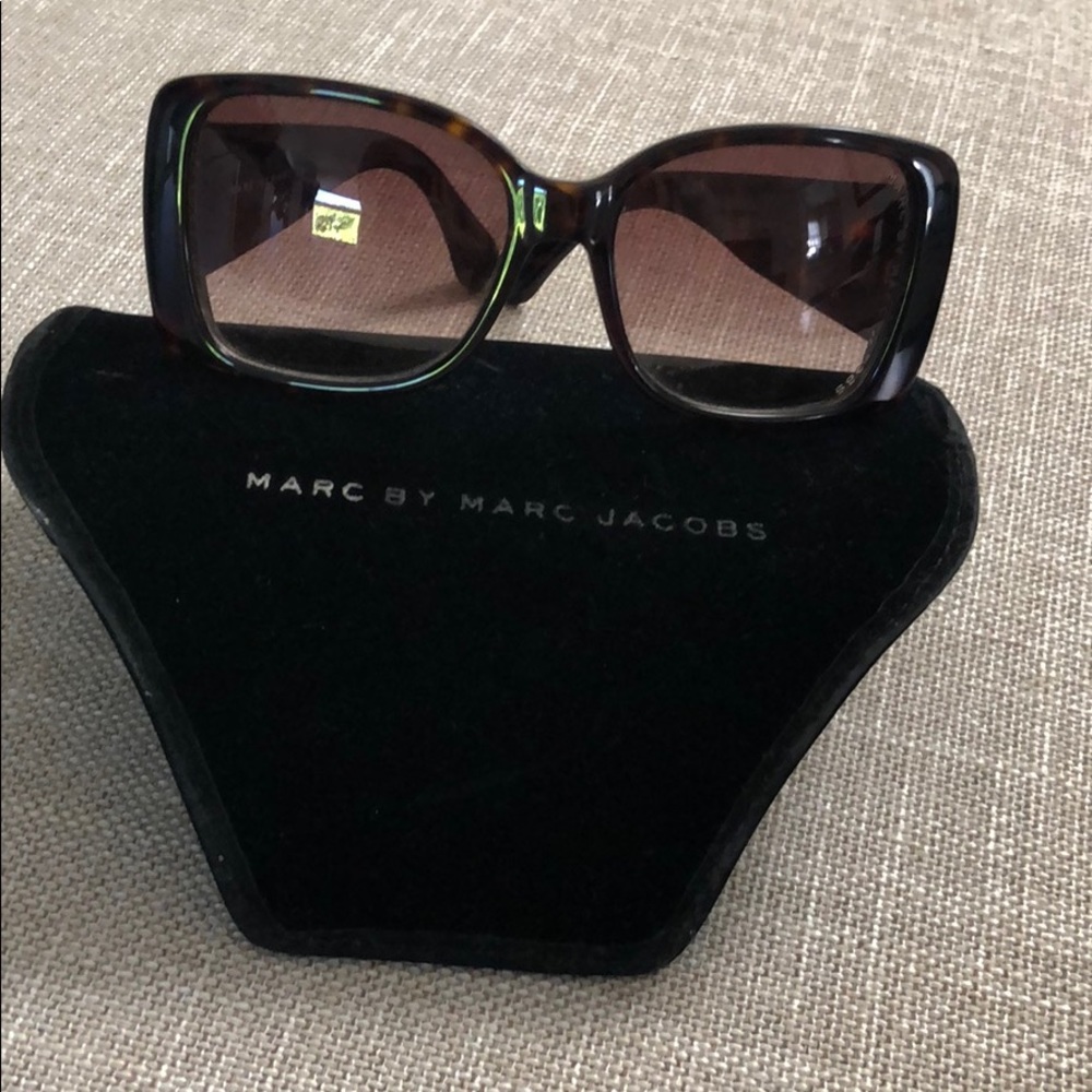 Marc by Marc Jacobs sunglasses